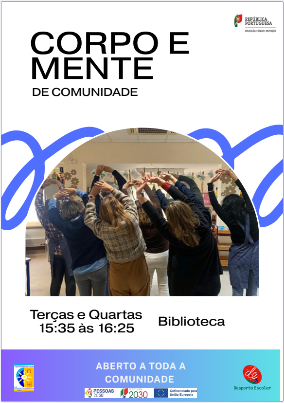 Corpo e Mente