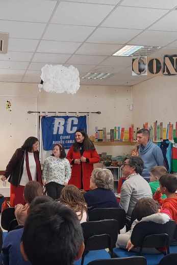 Ana Isabel Alexandrino
