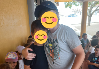 Apadrinhamento