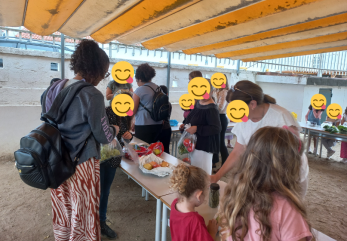 Dia da Alimentação
