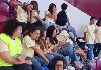Encontro Diocesano em Redondo / EMRC
